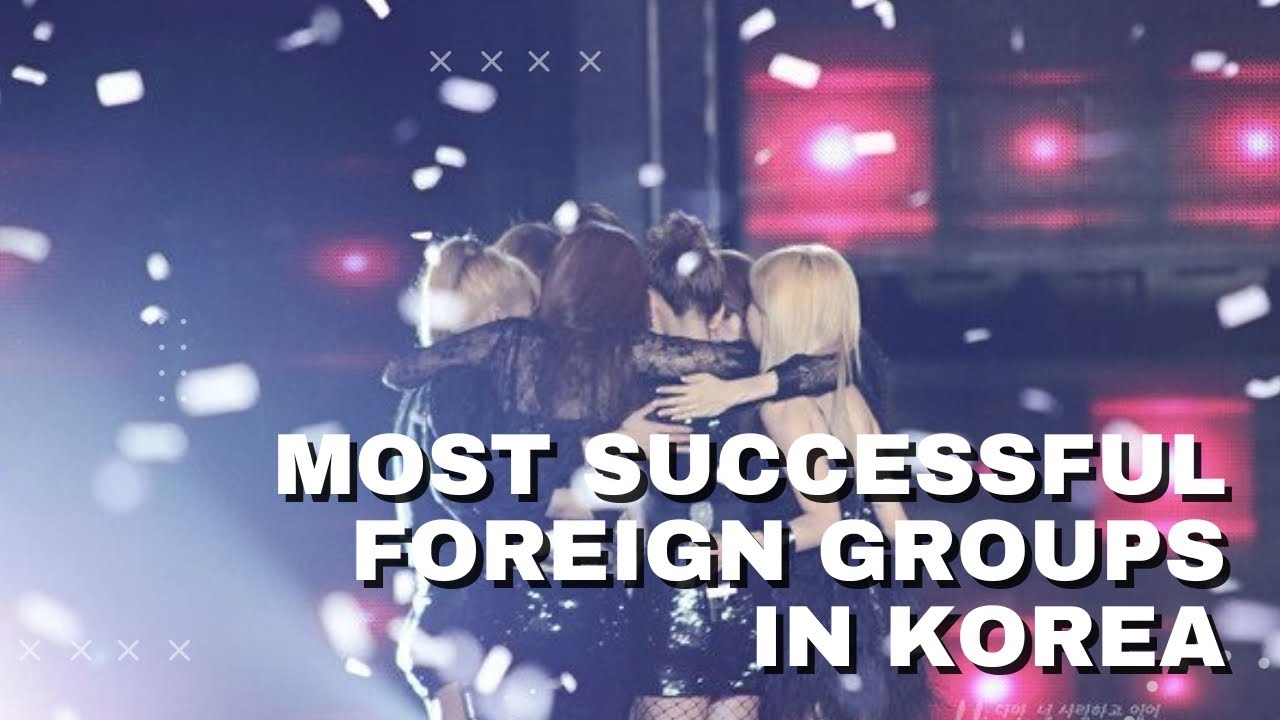 Are Foreign Groups Getting Discriminated In Korea? | 