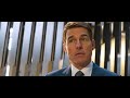 You’ve never seen anything like this before. | #MissionImpossible Dead Reckoning Part 1