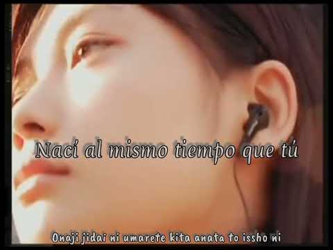 YUI ~ Green a.live (sub español)
