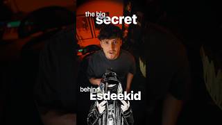 The SECRET behind ESDEEKID’s vocals is crazy
