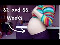 32/33 week Bumpdate