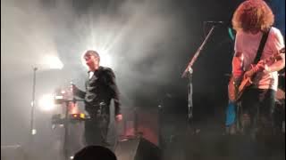 My Chemical Romance - SCARECROW (Live 02-09-2022 - Centre Bell, Montréal, Québec)
