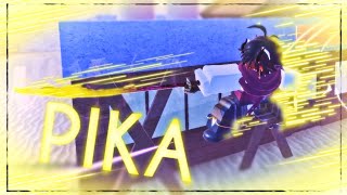 Gpo Pika Black Leg Crab Cutl Pvp Highlights