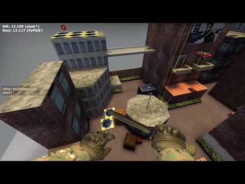 Slimi CS:GO - Jump GODS Trailer
