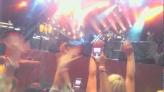 Grad Bash 2012 PITBULL