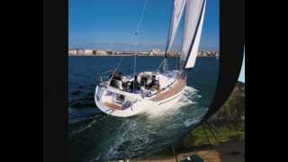 SOLD - 2003 Bavaria 49 - Asking Β£125,000 GBP (Tax Paid) www.wyleshardy.com
