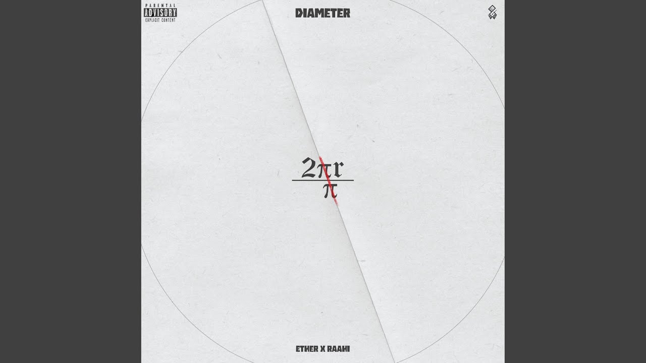 Watch Diameter (feat. Ether Makes Banger) on YouTube Watch Diameter (feat. Ether Makes Banger) on YouTube
