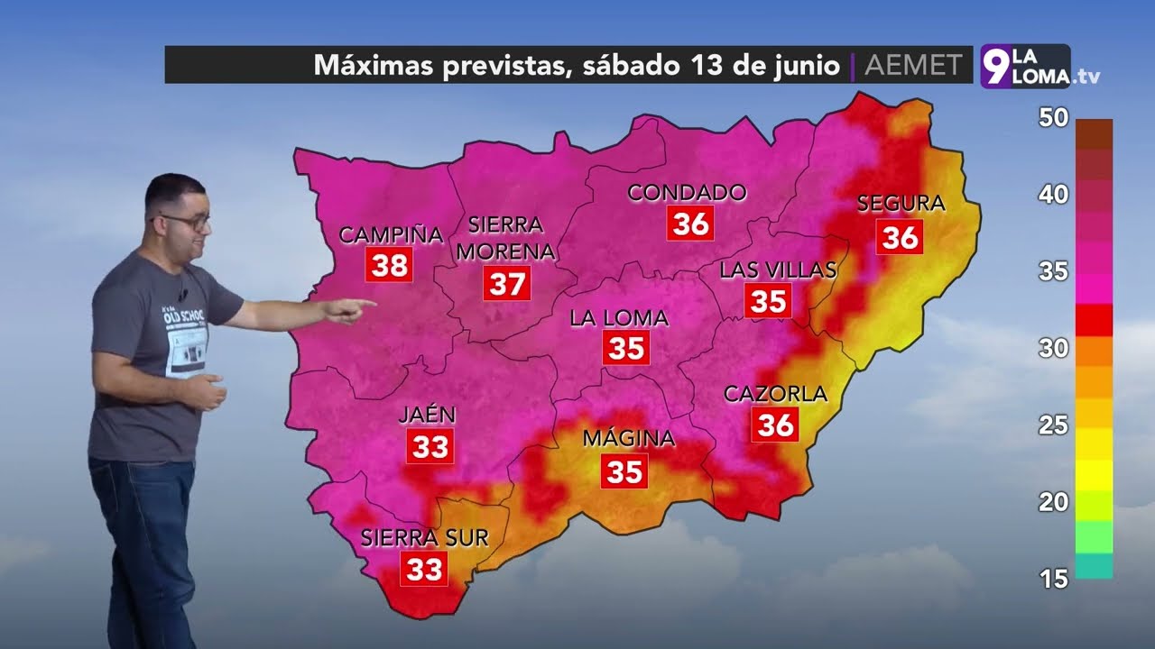 El Tiempo · 12.6.2026