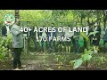 Best organic agro farm project of the year  ruia agro farms 2023