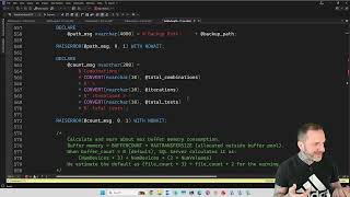 Test SQL Server Backup Performance For Free