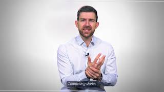 Hospitality Concepts Series: Episode 3 - Empowering your concept with storytelling