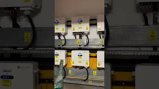 İnverter Odası Hopewind