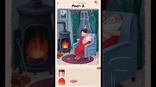 🧩🤯"This game is oddly satisfying... 🎨"(Art puzzle) part-2 # #gameplay #gamer #youtubeshorts #shorts