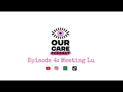 Episode 4: Meeting Lu