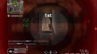 cod4 triple collateral hitmarker