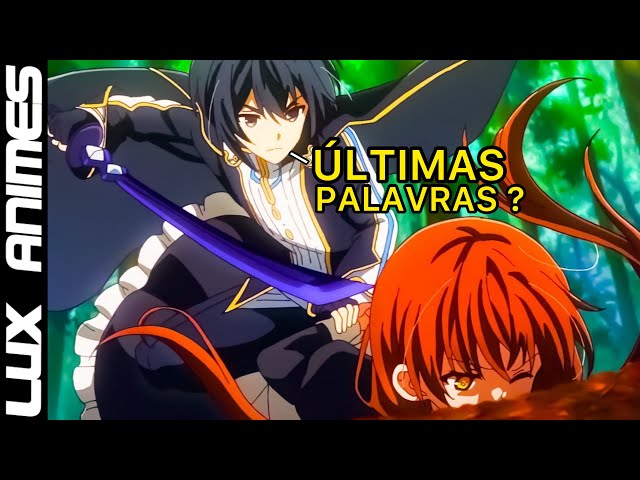 🌏20 ANIMES ISEKAI DUBLADOS ONDE O PROTAGONISTA É OVERPOWER E VIVE