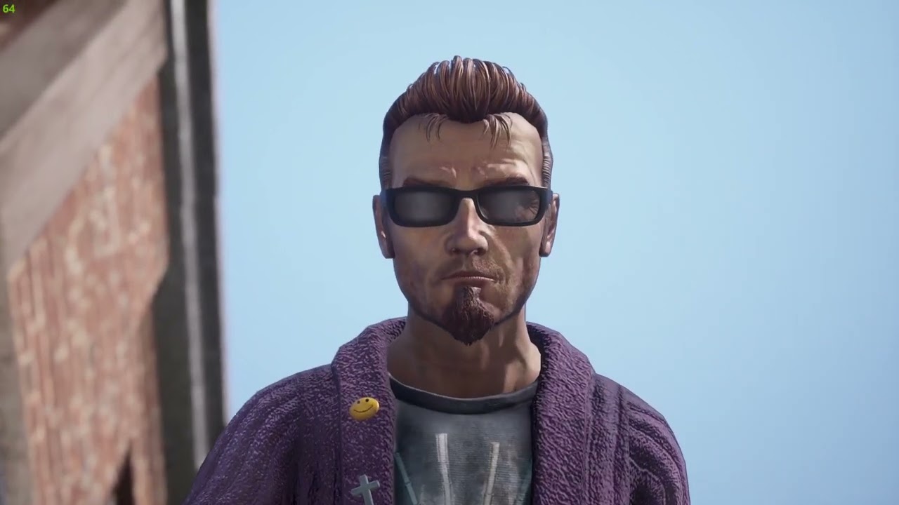 (2) Troublesome Tuesday [JR900 Plays] Postal 4