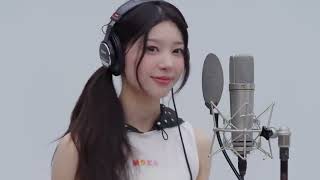 Almond Chocolate - Illit First Take (Song only)