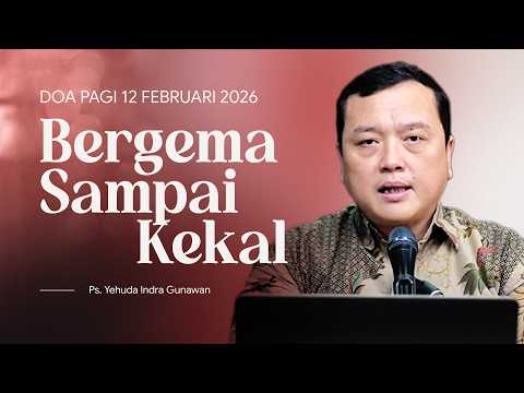 INILAH DOA KU - Eman Luluporo | Cipt. Robby Pesulima | Pop Rohani Terbaik