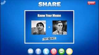 Social Booth Photo Booth Software Match Game Mode screenshot 3