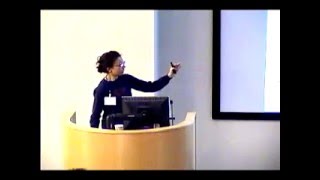Doris Xin - Student Session on Machine Learning & Signal Processing [2016 CSLSC]