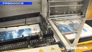 Biesse Confezionatrice Fp8000Cs