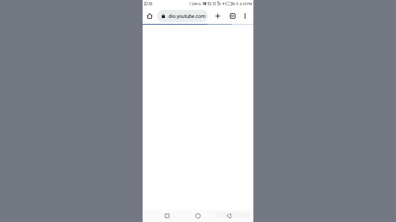 comment activer les commentaires désactivé sur une chaîne YouTube YouTube