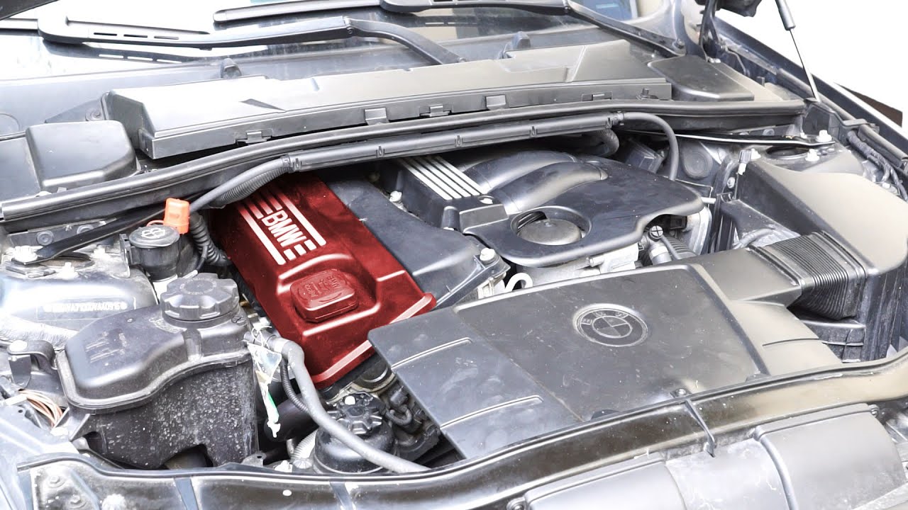 Dinan Zündspule für BMW M-Serie Motoren