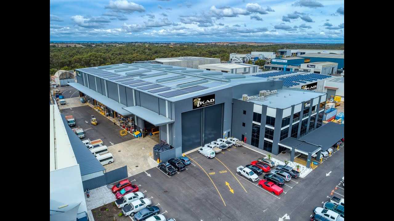 Ikad Green Credentials 2020