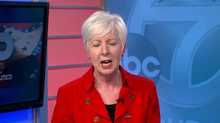 Cindy Gillespie 3.11.18