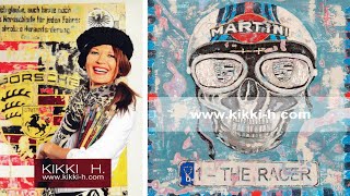 www.kikki-h.com     kikki h.  Automotiveart carpassion classicdriver  classiccartrader carcollectors