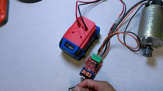 Encoder Calibration For Makermotors Pn00321 Servo Motor With The Pn00221 Motor Driver