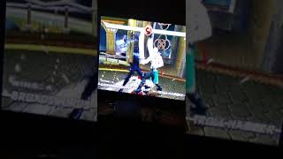 Mortal Kombat Armageddon Nintendo Wii Quan Chi Vs Noob Saibot Maximum Difficulty