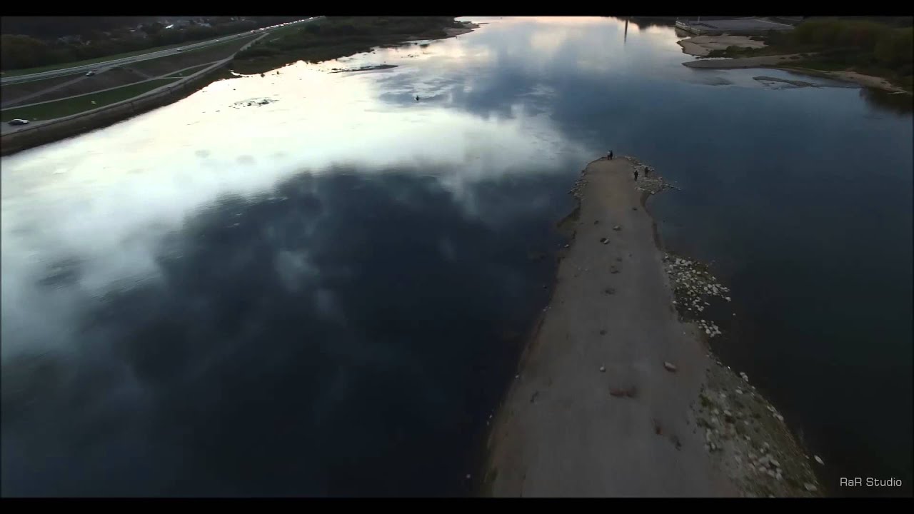 Kaunas: Nemuno ir Neries santaka (anonsas)