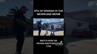 BTS from the Neverland Movie‼️ #neverlandmovie #spanian