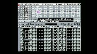!Gerpular Sprudlebass (AHX) by Tecon