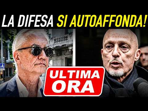 Video DELITTO DI GARLASCO – LA DIFESA DI SEMPIO HA COMMESSO UN ERRORE..