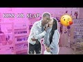 Kiss Or Slap Public Interview SPRING BREAK EDITION 