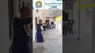 Admission Open #school #education #trending #shortfeed #viral #activity #children #Funtime #kids