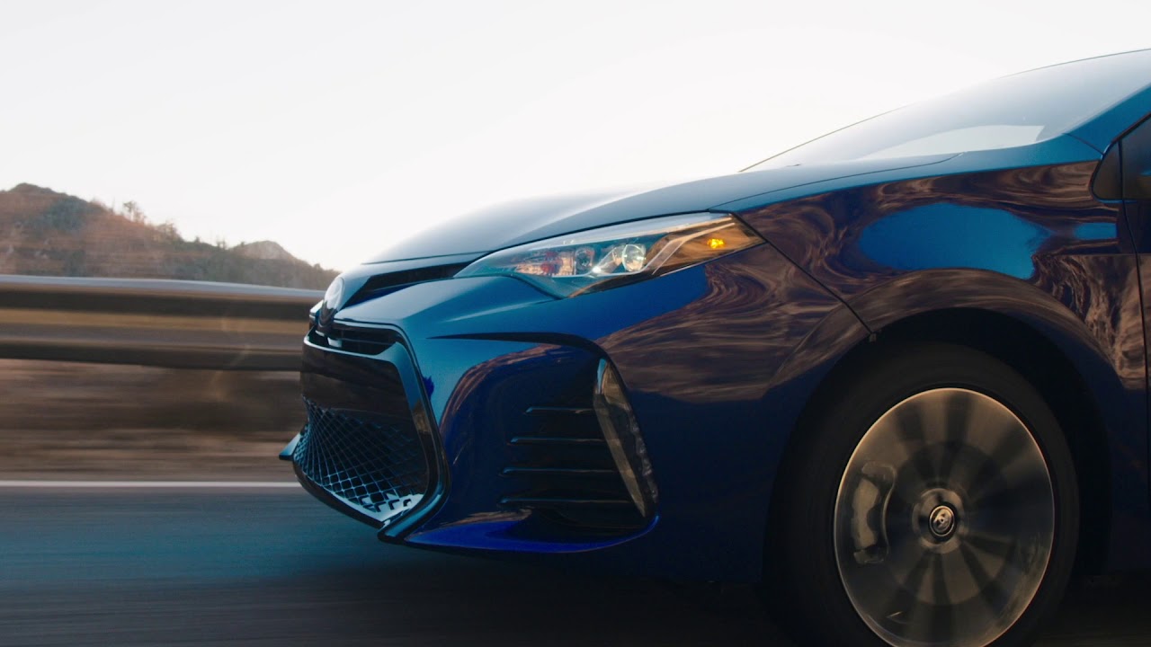 Team Toyota of Princeton - TCUV Information