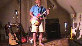 Marshall Artist 3203 Demo