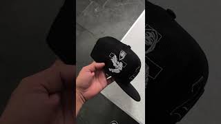 Boné Joker Snapback aba reta Tupac 2pac Rap JOK-117 #Boné #Tupac #hiphop