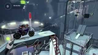 Trials Fusion™ - Cold Fusion (Skills Showcase Tracks) Net Worth