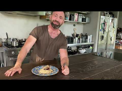 Video: Hur Man Gör Den Perfekta Risotto Varje Gång