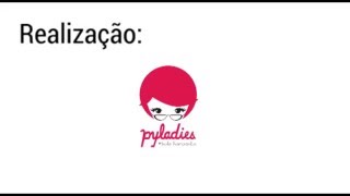 Curso de Programação em Python para Iniciantes | Aula 01 | PyLadies BH