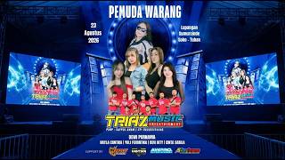 Download Lagu LIVE STREAMING PEMUDA WARANG BERSATU FEAT. TRIAZ MUSIC ENTERTAINMENT | HUT REPUBLIK INDONESIA KE-81 Download Lagu LIVE STREAMING PEMUDA WARANG BERSATU FEAT. TRIAZ MUSIC ENTERTAINMENT | HUT REPUBLIK INDONESIA KE-81