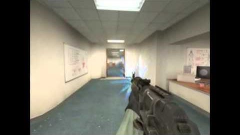 [RELEASE] MW3 AK47 for CS:S