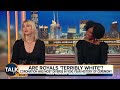 "It's Not Illegal To Be WHITE!" Piers Morgan Defends Royal Family's 'White Balcony'