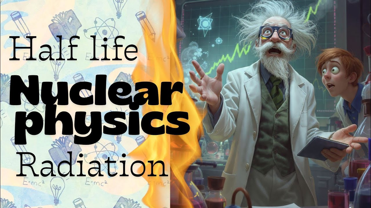 The Science of the Nucleus: Nuclear Physics for Curious Minds