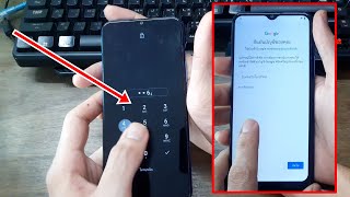 ALL vivo unlock password pin pattern